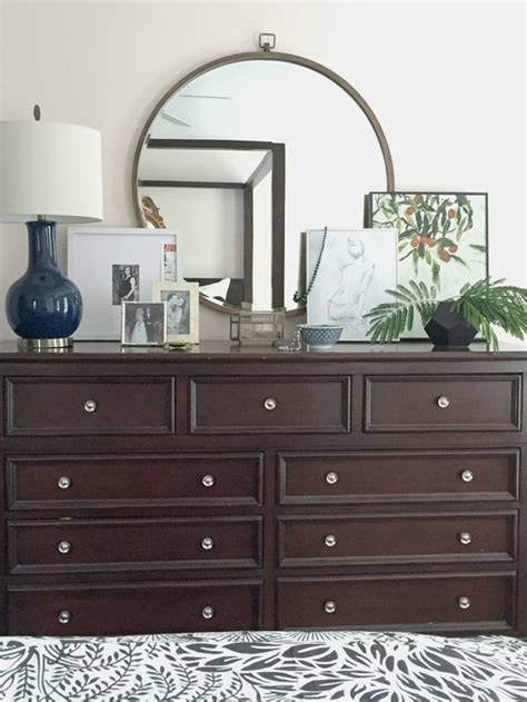 5 Rounded Dressers That Will Transform Your Bedroom