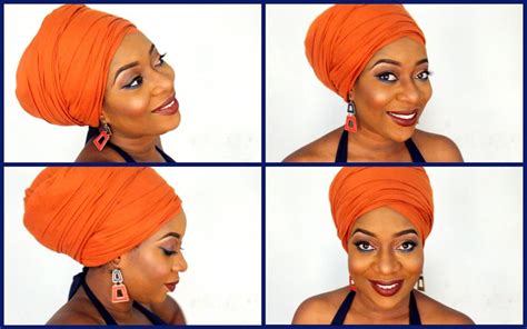 5 Scarves and Turbans That Can Transform Your Wardrobe