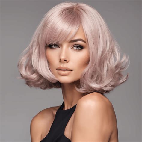 5 Scene Hair Wig Trends That Will Rule 2023