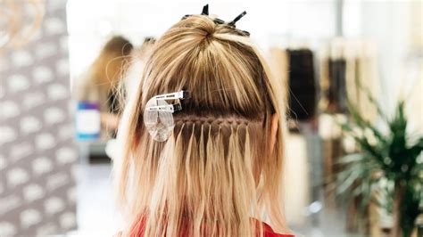 5 Secrets About Short Hair Extensions Only Experts Know