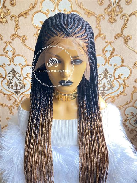 5 Secrets of Braided Wig Cap for a Flawless Look