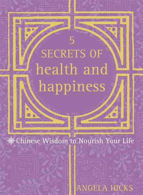 5 Secrets of Health and Happiness Doc