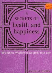 5 Secrets of Health and Happiness Doc