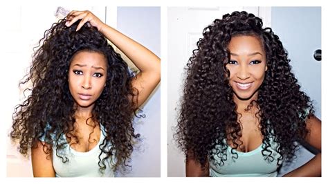 5 Secrets to Enhance Your Curly Hair with Hair Extensions