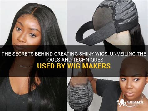 5 Secrets to Keep Your Synthetic Wig Soft and Silky: Unveiling the Power of Fabric Softener