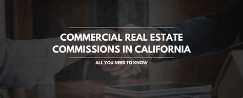 5 Secrets to Negotiating the Best Commercial Real Estate Commission