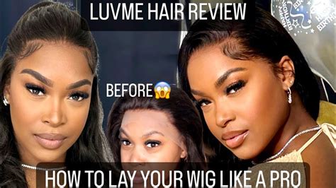 5 Secrets to Slay a Side-Part Wig Like a Pro