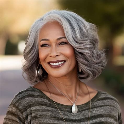 5 Senior Wigs That Will Make You Look and Feel Amazing