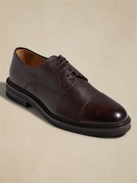 5 Sensational Banana Republic Men's Dress Shoes