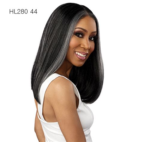 5 Sensational Benefits of Sensationnel Lace Front Wigs