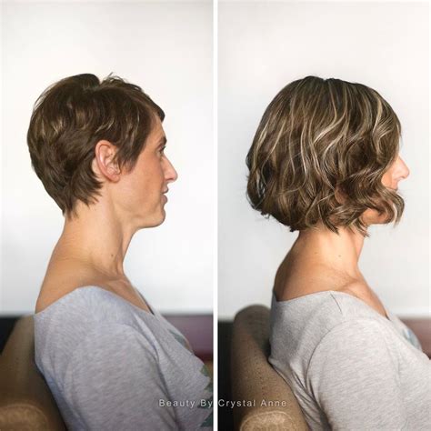 5 Sensational Extensions for Short Hair