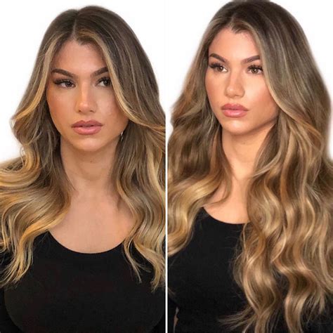 5 Sensational Hair Extension Options for Highlighted Hair: A Comprehensive Guide