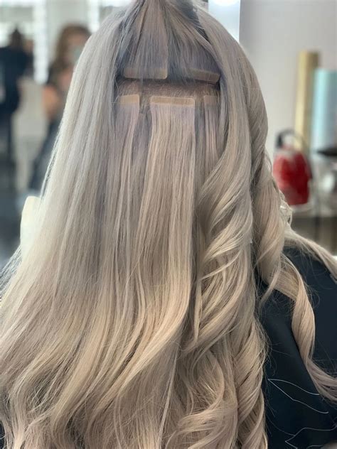 5 Sensational Hair Extensions: Transforming Your Locks with Style and Versatility