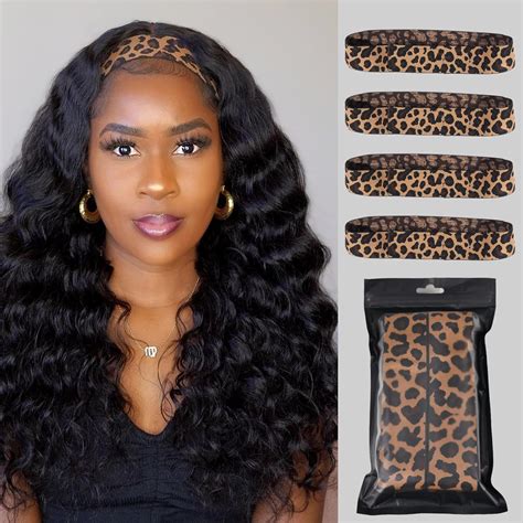 5 Sensational Leopard Print Wigs: Elevate Your Style Game Today!