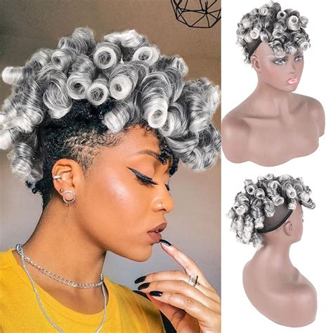 5 Sensational Mohawk Wigs That Will Turn Heads