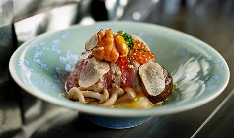 5 Sensational Omakase Lunches in Singapore: A Culinary Adventure Worth Savoring