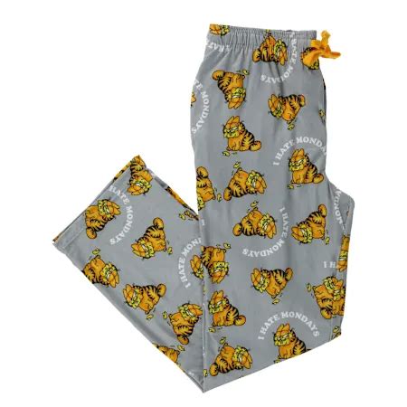 5 Sensational Pajama Pants from Five Below!