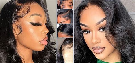 5 Sensational Secrets to Human Hair Natural Look Wigs