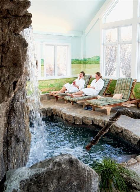 5 Sensational Spas in New Jersey for Ultimate Relaxation and Rejuvenation