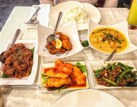 5 Sensational Straits Chinese Nonya Restaurants to Relish