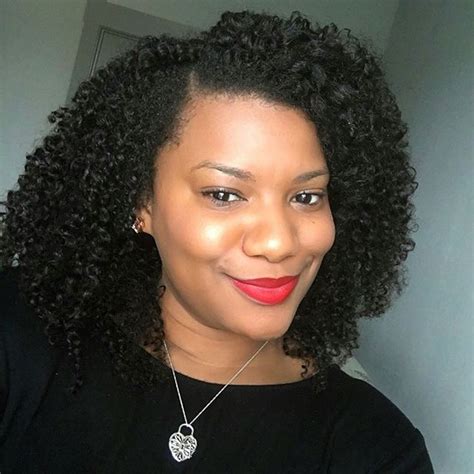 5 Sensational Tips to Rock Natural Hair Clip Ins