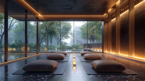 5 Serene Hideaways for Relaxation and Rejuvenation in Singapore 2025