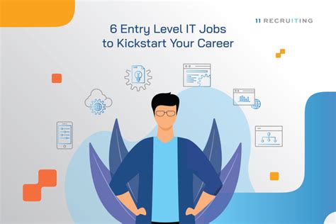 5 ServiceNow Entry-Level Jobs to Kickstart Your IT Career