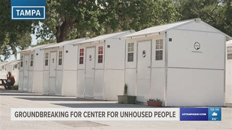 5 Shelters in Tampa, Florida That Offer a Lifeline to the Homeless