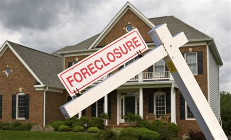 5 Shocking Foreclosure Statistics in New Jersey