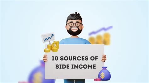 5 Side Income Ideas in Singapore to Boost Your Wallet