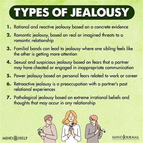 5 Signs That a Guy Is Jealous: The Ultimate Jealousy Decoder