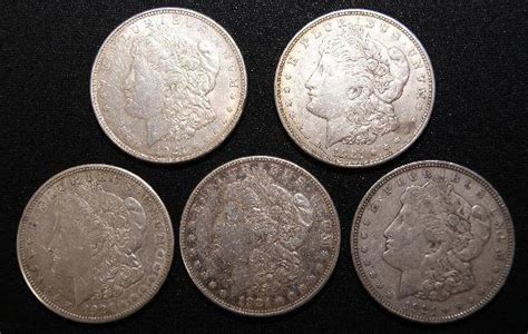 5 Silver Dollars: An In-Depth Exploration into the History, Value, and Legacy