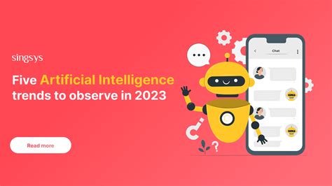 5 Smart Agent AI Trends to Watch in 2023