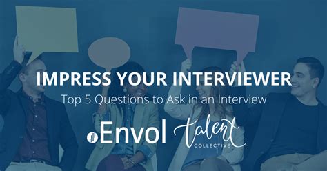 5 Smart Questions to Impress Your Interviewer in 2025