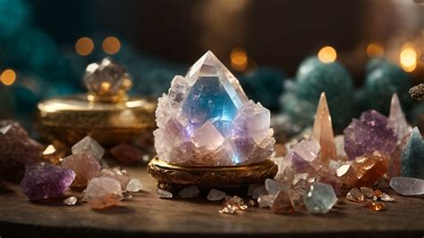 5 Spiritual Quartz Properties That Make It the Stone of Manifesting Dreams