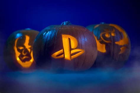 5 Spooktacular Horror Games Online for PS4