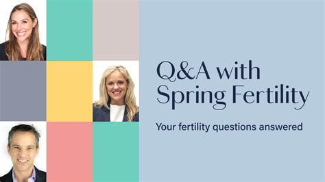 5 Spring Fertility Careers to Reignite Your Future