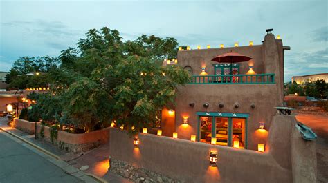 5 Star Hotels In Santa Fe: A Comprehensive Guide