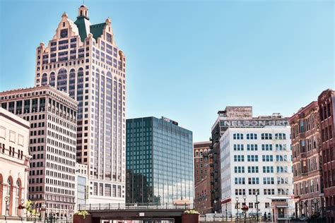 5 Star Hotels in Milwaukee: A Guide to Luxury and Comfort