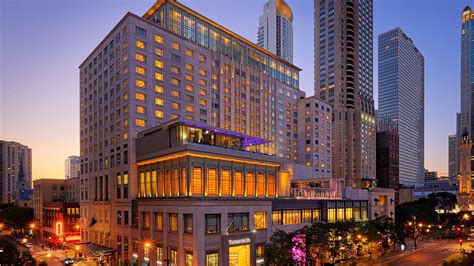 5 Star Resorts in the Chicago Area: A Luxurious Escape