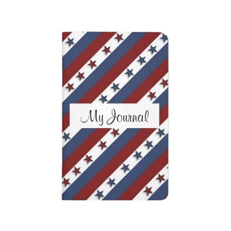 5 Stars and Stripes Journal: Everything You Need to Know