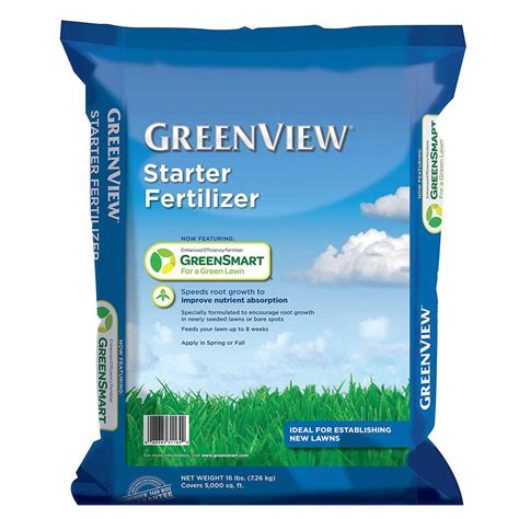 5 Starter Fertilizers from Home Depot That Will Boost Your Garden's Growth