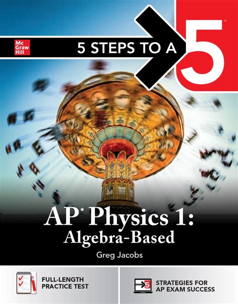 5 Steps To 5 Ap Physics 1 469293 PDF Kindle Editon