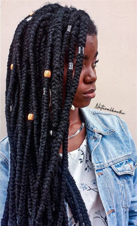 5 Steps to Achieve Stunning Yarn for Yarn Braids