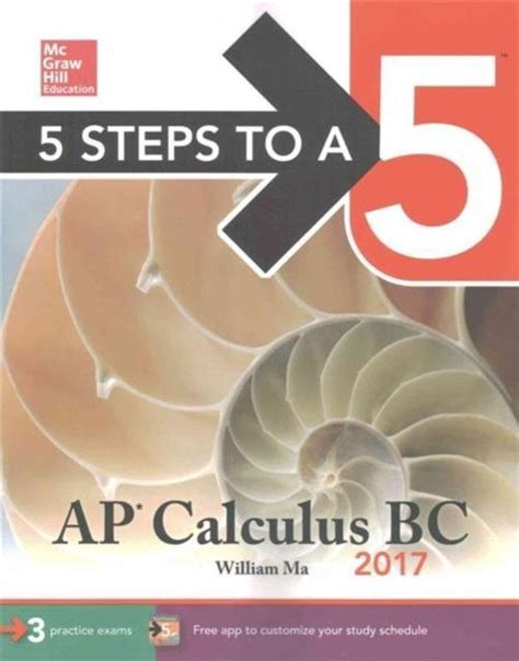 5 Steps to a 5 AP Calculus BC PDF