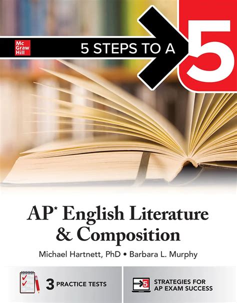 5 Steps to a 5 AP English Literature with CD-ROM Kindle Editon