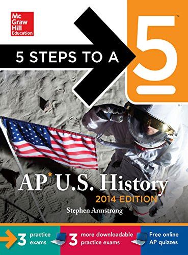 5 Steps to a 5 AP US History 2014 Edition 5 Steps to a 5 on the Advanced Placement Examinations Series