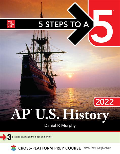 5 Steps to a 5 AP US History 2017 McGraw-Hill 5 Steps to A 5 Reader