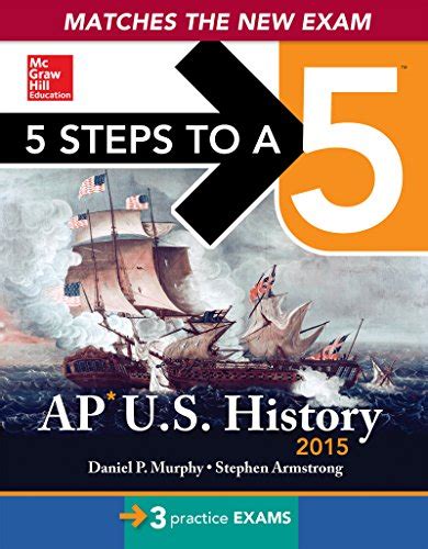 5 Steps to a 5 AP US History with CD-ROM 2014 Edition 5 Steps to a 5 on the Advanced Placement Examinations Series Kindle Editon