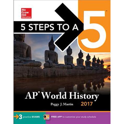 5 Steps to a 5 AP World History 2017 Doc